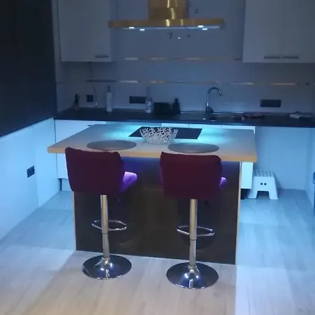 Apartment Casa Rubio