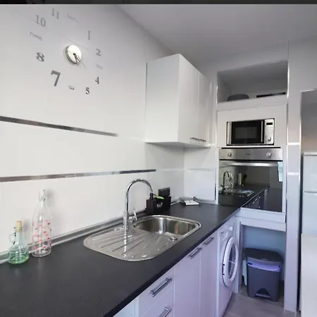 Apartment Casa Rubio