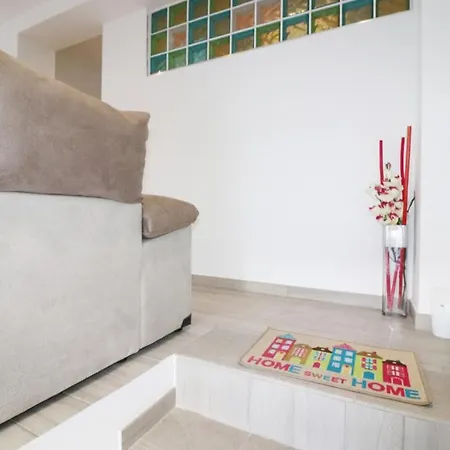 Apartment Casa Rubio *