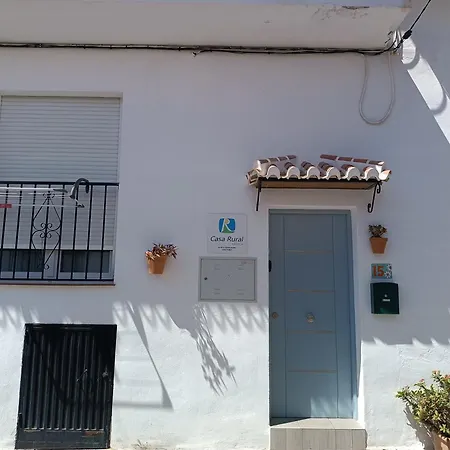 Apartment Casa Rubio *