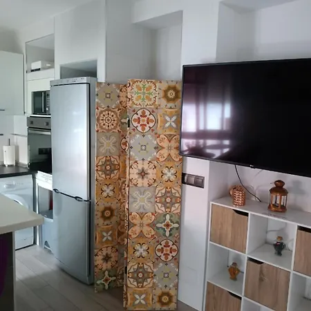 Casa Rubio Appartement Frigiliana