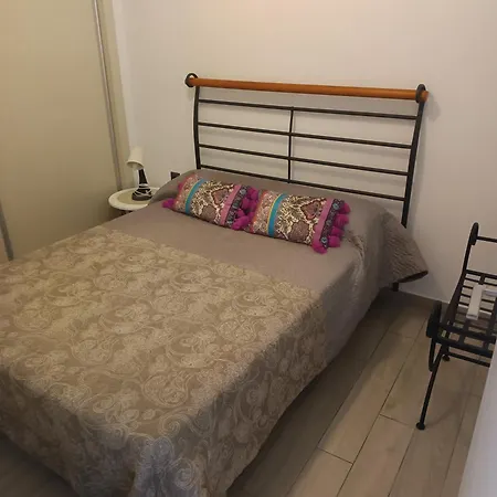 Apartment Casa Rubio Frigiliana