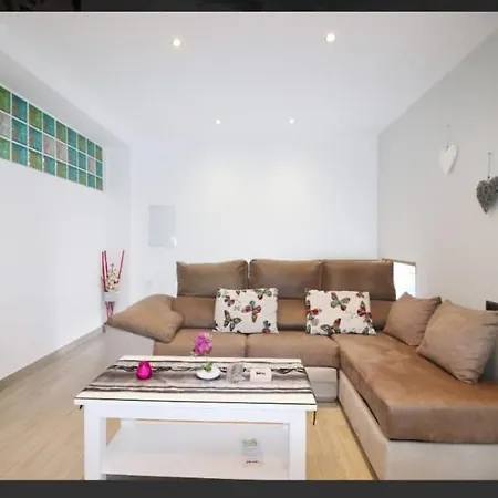 Casa Rubio Apartment Frigiliana