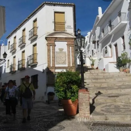 Casa Rubio *