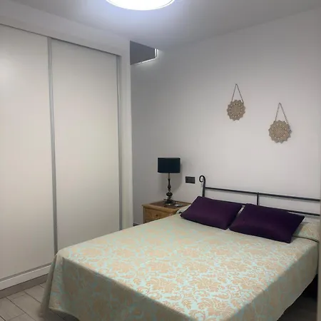Lägenhet Casa Rubio Frigiliana