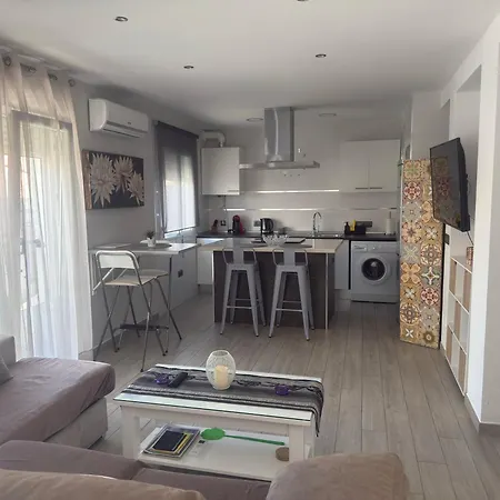 Casa Rubio * Frigiliana