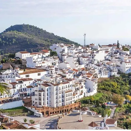 Casa Rubio Frigiliana