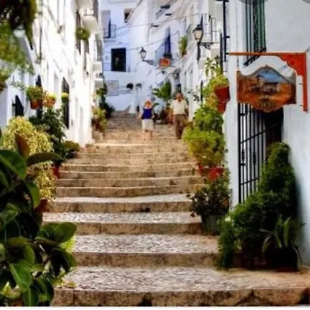 Lägenhet Casa Rubio